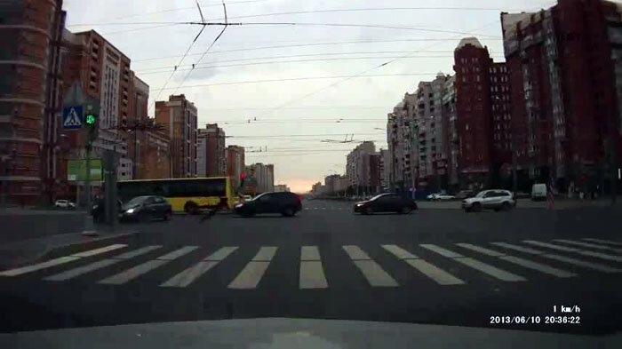 Видео дня