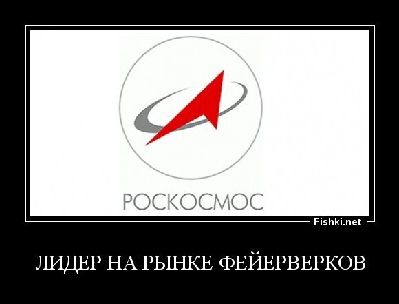 Лидер на рынке фейерверков