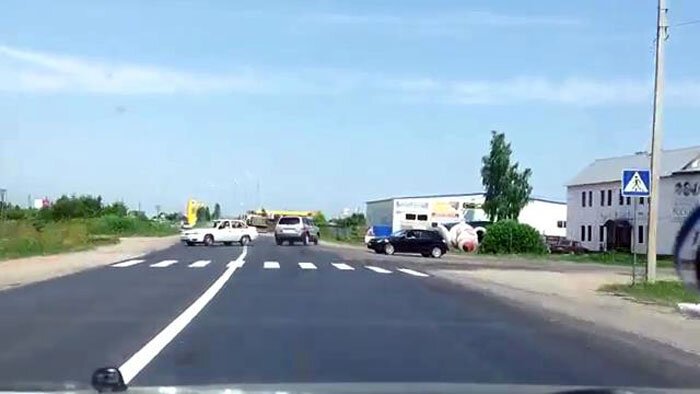 Видео дня