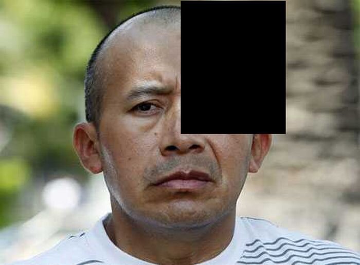 Череп на три четверти (3 фото)