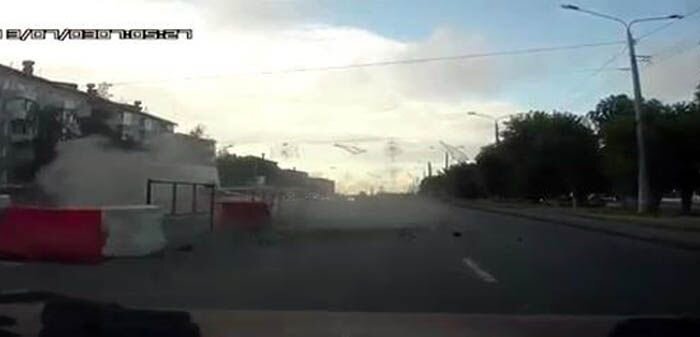 Видео дня