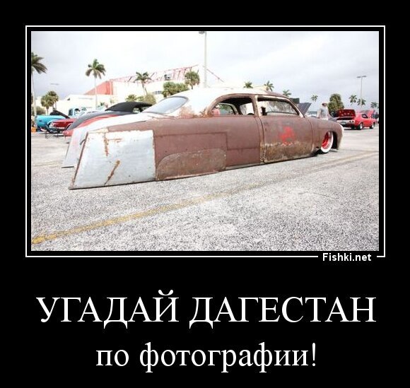 Угадай Дагестан