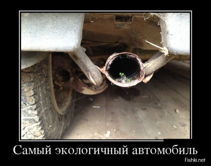 Смешной демотиватор от zubrilov за 10.07.2013 №161199
