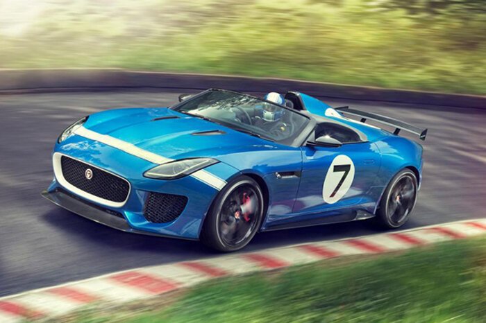 Jaguar вспоминает о своих победах в Ле-Мане