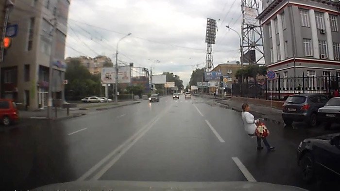 Видео дня