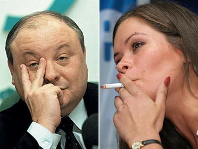 Гайдар не Гайдар
