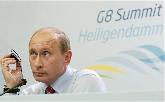 Путин всегда живой, Путин всегда со мной (94 фото)