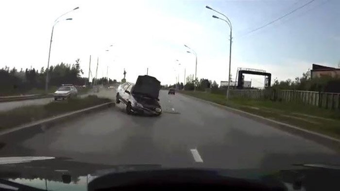 Видео дня