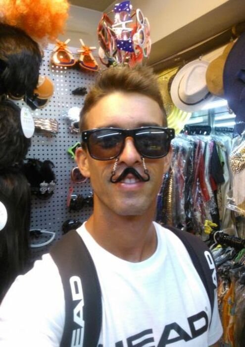 Смешная фотогалерея