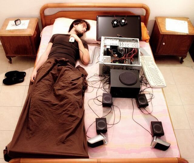 Шикарное фото