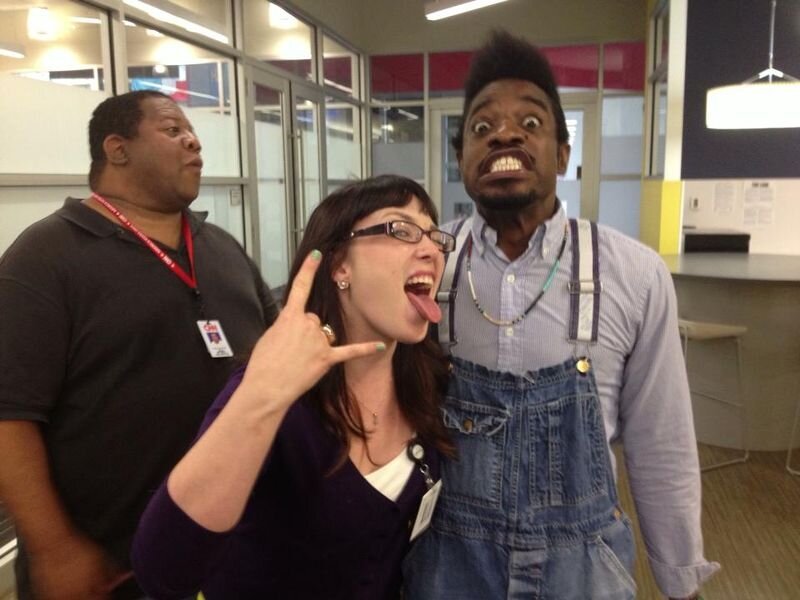 Новый фотоприкол