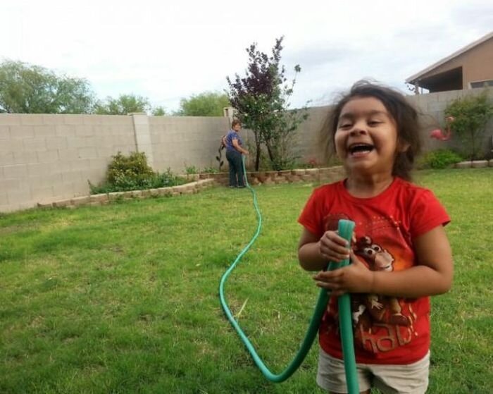 Фото прикол