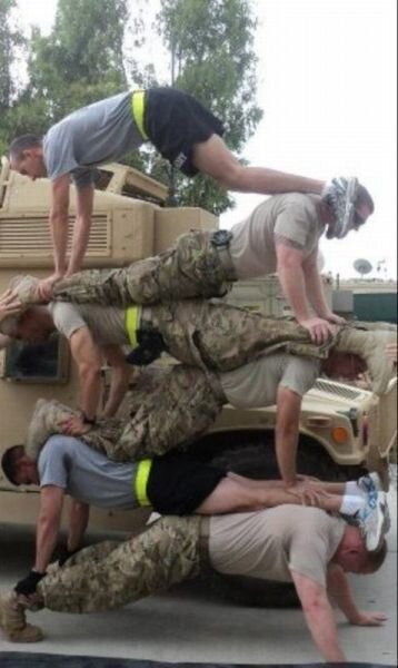 Отпадные фотки