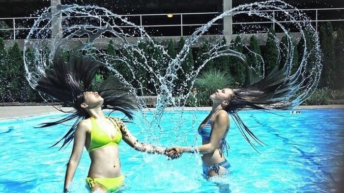 Отпадные фотки