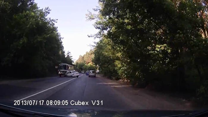 Видео дня
