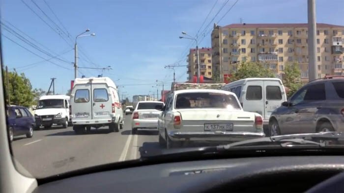 Автоподборка роликов (10 видео)
