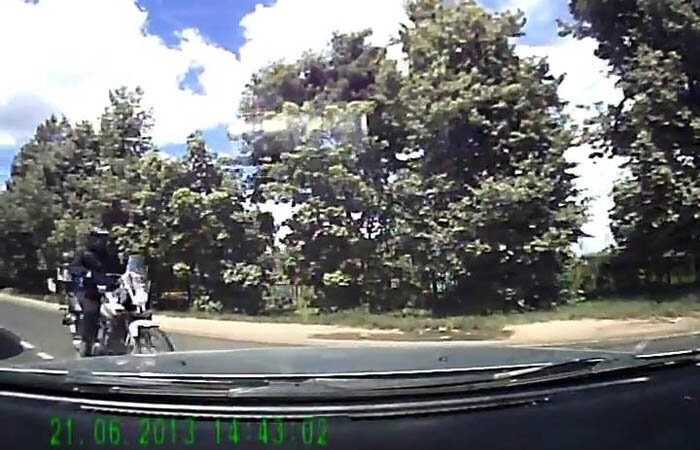 Видео дня