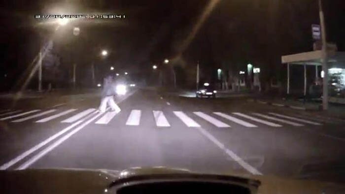 Видео дня