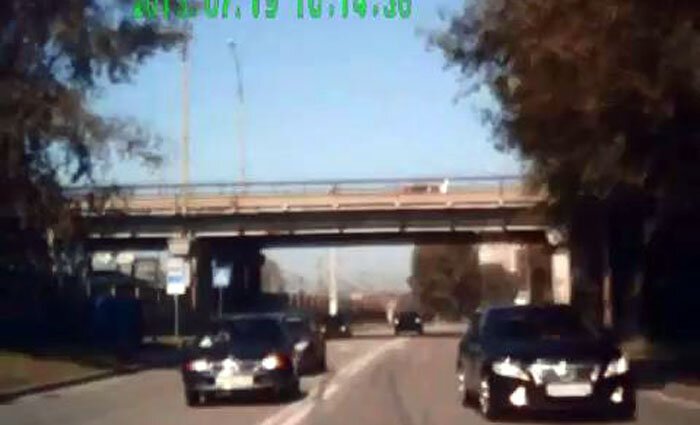 Видео дня