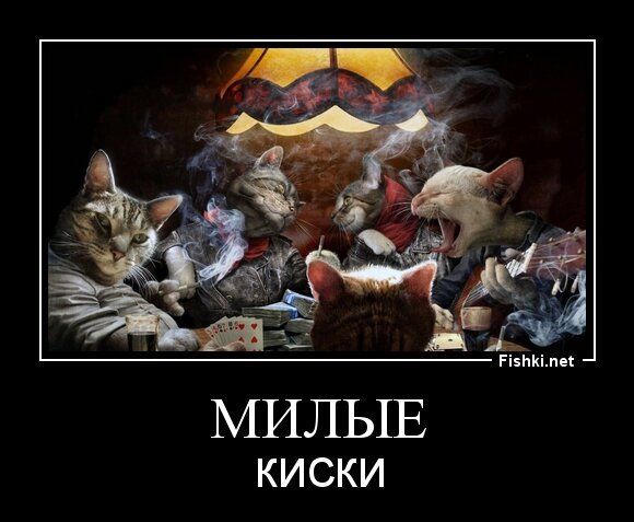 МИЛЫЕ