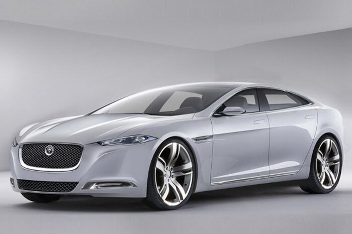 C 2015 года Jaguar нацеливается на массовый рынок