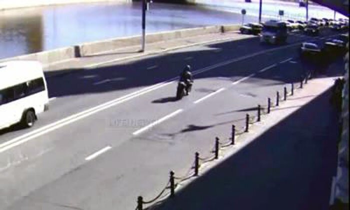 Видео дня