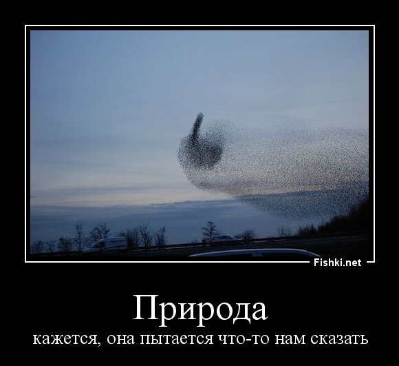 Природа