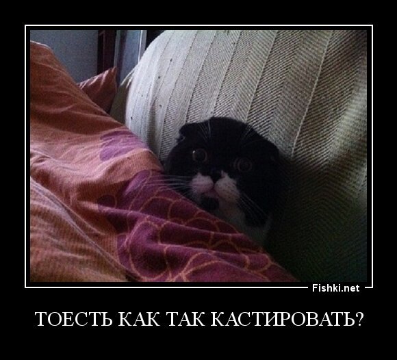 Тоесть как так кастировать?
