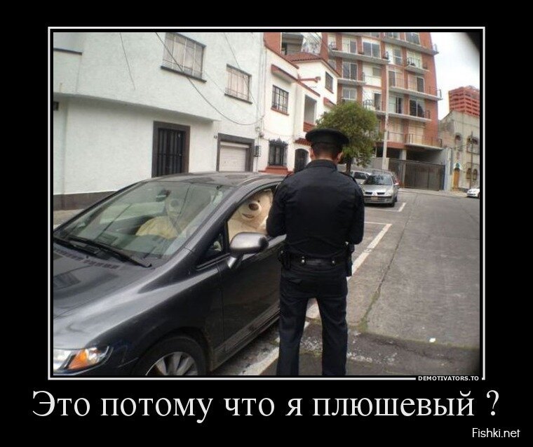 Смешной демотиватор от zubrilov за 29.07.2013 №163257