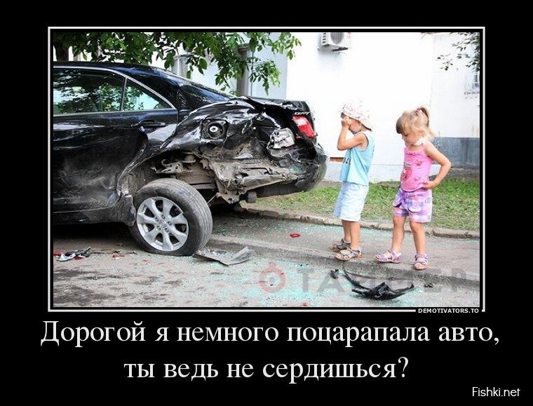 Смешной демотиватор от zubrilov за 29.07.2013 №163266