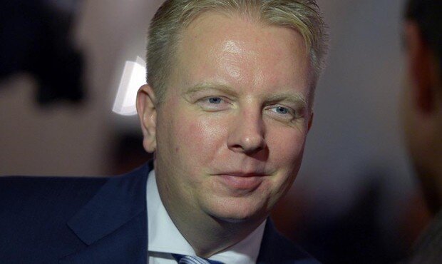 Куда свалит Федотов Сергей?