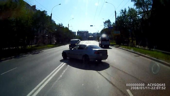 Видео дня