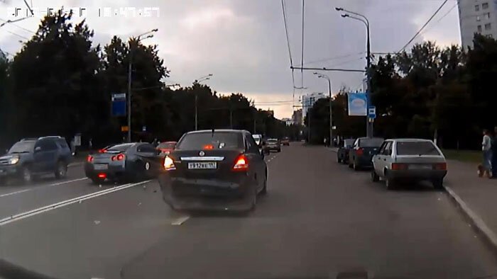 Видео дня