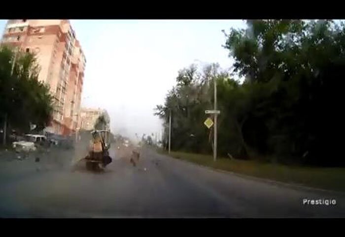 Видео дня