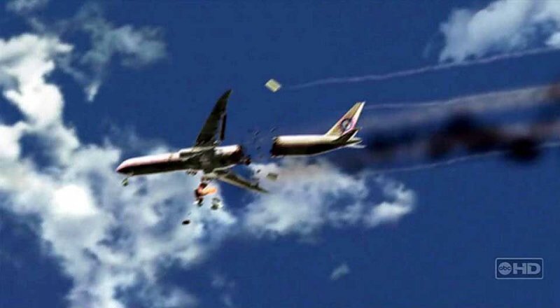 Малазийский «Боинг-777-200»: свидетельство деградации ЦРУ