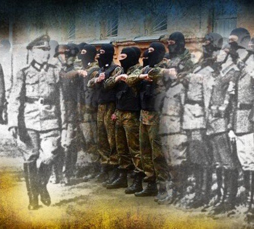 «Эскадрон смерти» по-украински