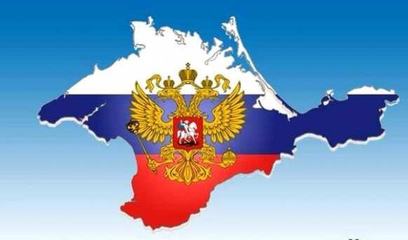Украинцы не верят в возвращение Крыма 