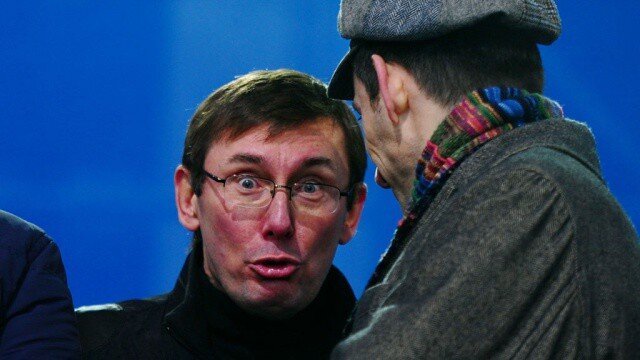 Тлетворное влияние Запада: кровь за «евроинтеграцию»