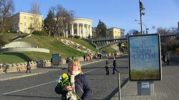 Стандартный путь в оппозицию Ивановой Натальи. Кто не скаче