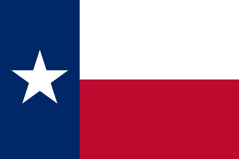 У Техаса может получиться провести референдум о выходе из состава США