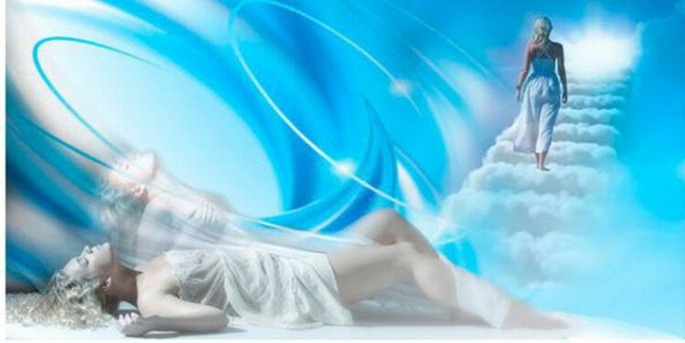 Реинкарнация души