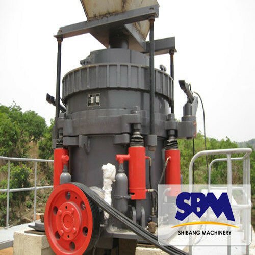 дробилка бетона