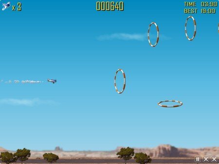 Stunt Pilot