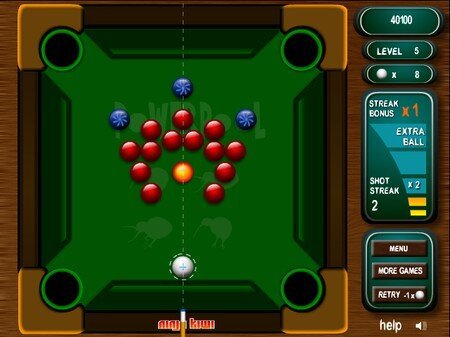 Power pool 2