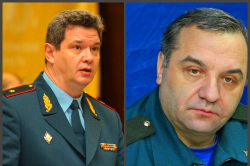 Кто виноват в смерти восьми пожарных в Москве?