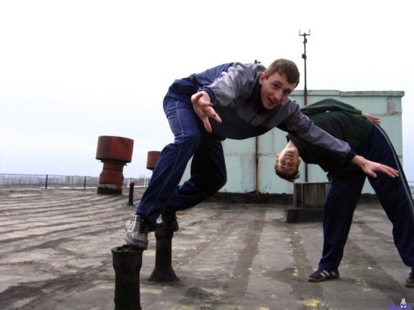 Прислал Cactus