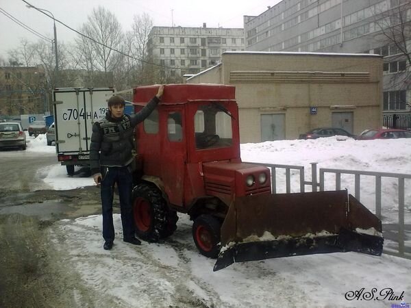 Прислал Вася Иванов
