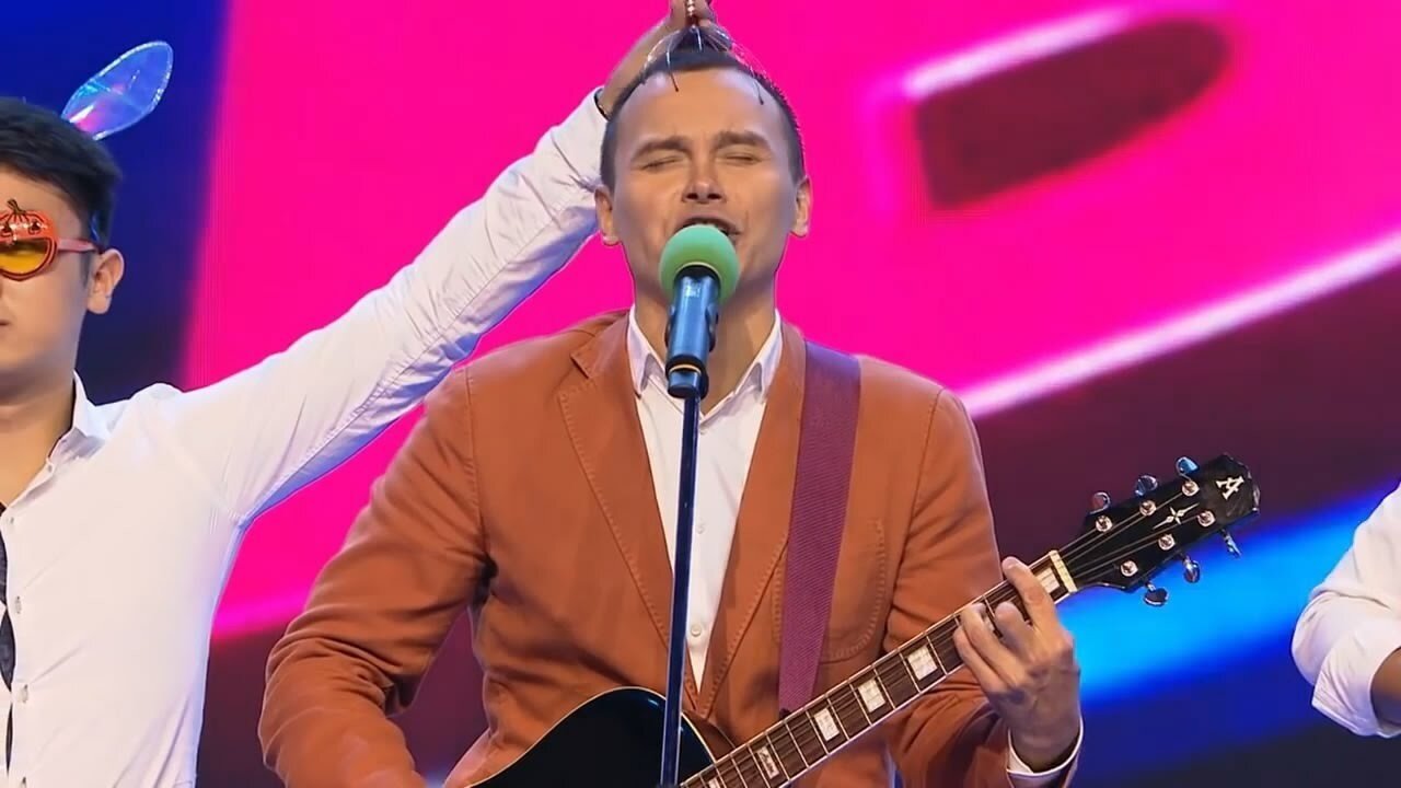 Квн союз песня. КВН Союз. Китайский КВН. Китаец в КВН. КВН Союз и ДАЛС - 2016 летний Кубок Музыкалка.