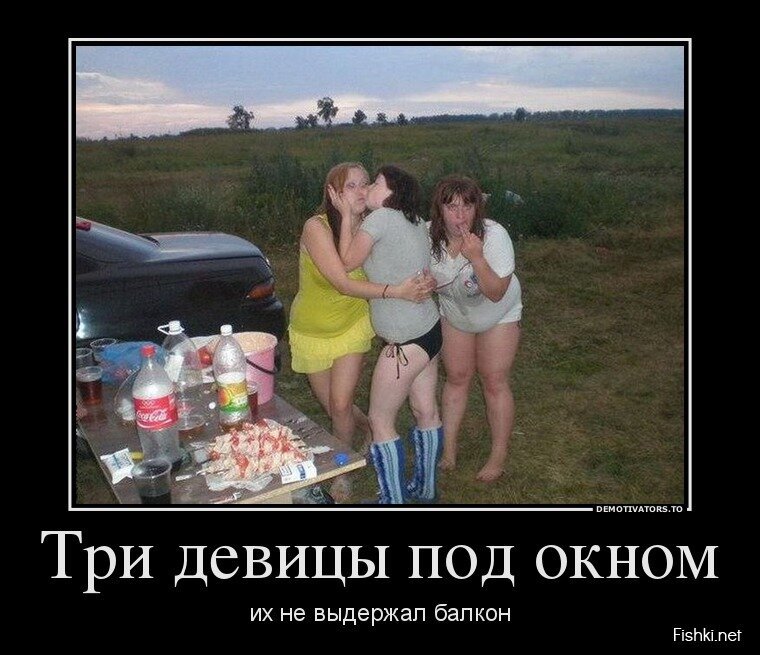 Смешной демотиватор от zubrilov за 07.08.2013 №211111