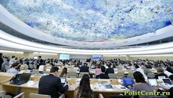 Совет по правам человека ООН: Россию исключили, а не рано ли радуетесь?